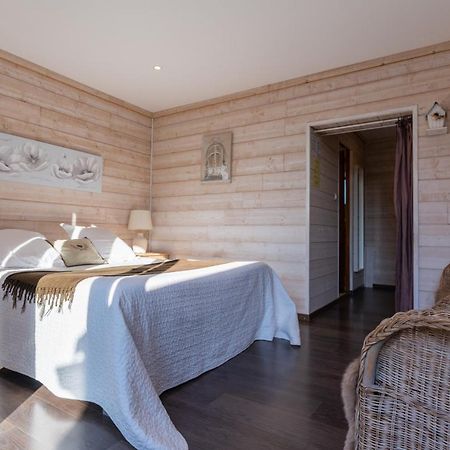 Chambres Du Marais Tilques Exterior photo