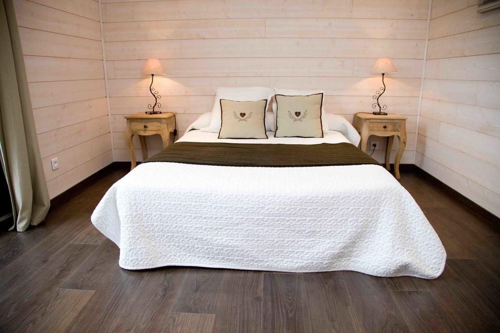 Chambres Du Marais Tilques Exterior photo